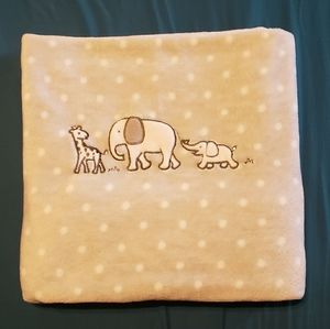 Circo Baby Blanket